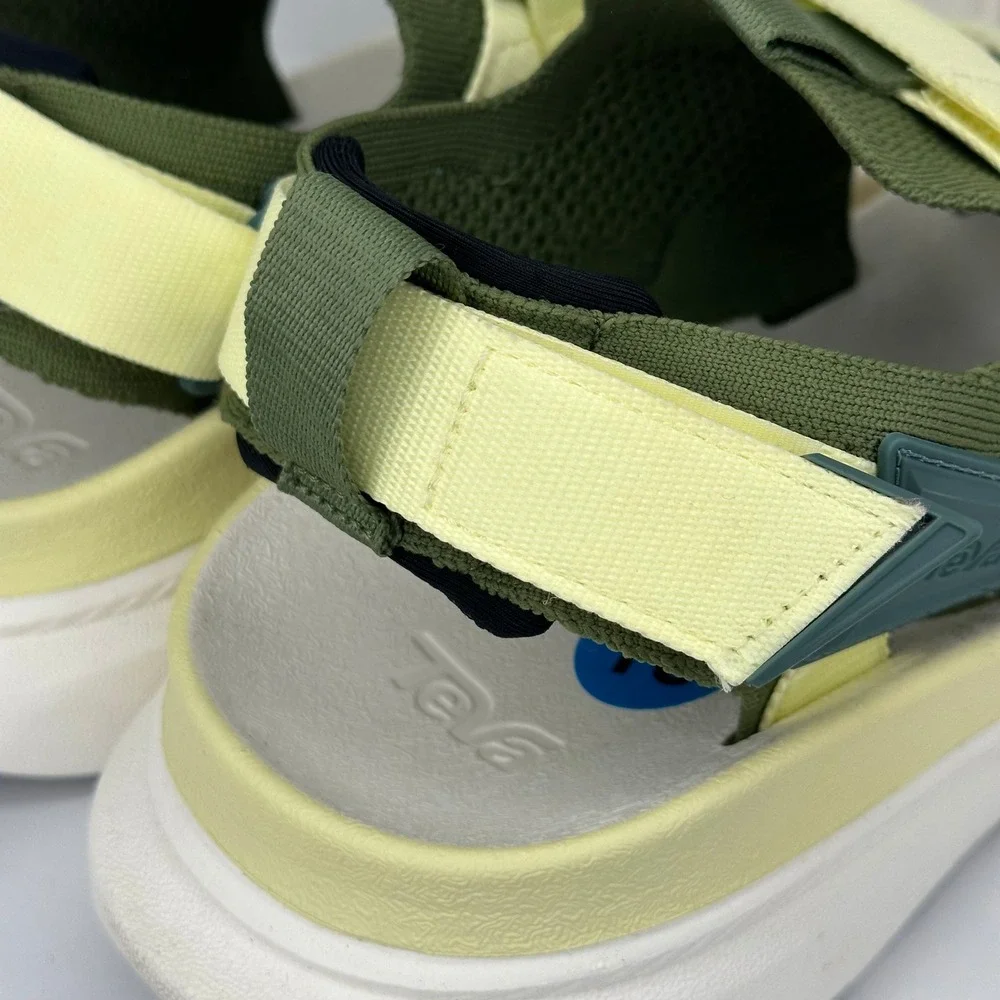 Teva aventrail trail